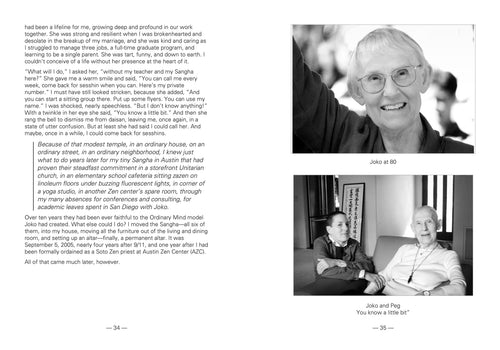 Not Two: The Appamada Story | Black and White Edition